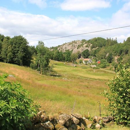 Et unikt opphold 100 år tilbake i tid - Lille Gjersdal Villa Farsund Eksteriør bilde